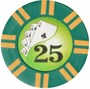 Набор для игры в покер и блэк-джек Royal Flush на 600 фишек 254539950