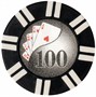 Набор для игры в покер и блэк-джек Royal Flush на 600 фишек 254539950