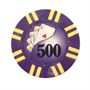 Набор для покера Royal Flush на 1000 фишек 765462017
