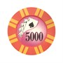 Набор для покера Royal Flush на 1000 фишек 765462017