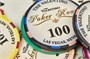 Набор для покера Valentino Poker Room Ceramic на 1000 фишек 327829285