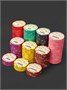 Набор для покера Valentino Poker Room Ceramic на 1000 фишек 327829285