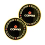 Карт-протектор Card Guard "Copag Dealer" 4 см двухсторонний 300258781