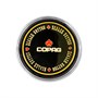 Карт-протектор Card Guard "Copag Dealer" 4 см двухсторонний 300258781