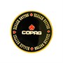 Карт-протектор Card Guard "Copag Dealer" 4 см двухсторонний 300258781