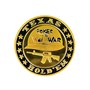 Карт-протектор Card Guard "POKER IS WAR" 1662690647