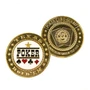 Карт-протектор Card Guard "Texas Holdem, poker" 804204185