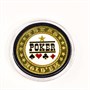 Карт-протектор Card Guard "Texas Holdem, poker" 804204185