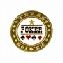Карт-протектор Card Guard "Texas Holdem, poker" 804204185