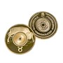 Хранитель карт Знак зодиака "Телец" 509571462