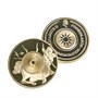 Хранитель карт Знак зодиака "Стрелец" 129444901