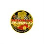 Карт-протектор Card Guard "Monaco формула 1" 908350312