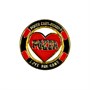 Карт-протектор Card Guard "Love the Game" 110674117