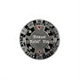 Карт-протектор Card Guard "Dead man's hand (silver)" 1943133644