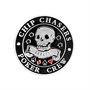 Карт-протектор Card Guard "Poker Crew" 831196397