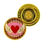 Карт-протектор Card Guard "Poker angel" 1883992934