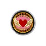 Карт-протектор Card Guard "Poker angel" 1883992934