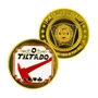 Карт-протектор Card Guard "O Tiltado" 1429987643