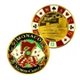 Карт-протектор Card Guard "Monaco 7" 1502814973