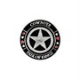 Карт-протектор Card Guard "Cowboys Sheriff" 1337058748