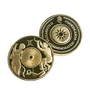 Хранитель карт Знак зодиака "Близнецы" 1588752094