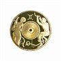 Хранитель карт Знак зодиака "Близнецы" 1588752094