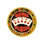 Карт-протектор Card Guard "Royal Flush" 1116721833