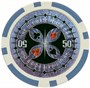 Набор для покера Ultimate 2.0 на 1000 фишек. 1520723434