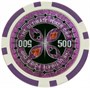 Набор для покера Ultimate 2.0 на 1000 фишек. 1520723434