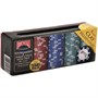 Фишки для покера "Bicycle 8G Clay Chips" 1358071173