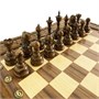 Шахматы резные восьмиугольные в ларце с ящиками 50, Haleyan 1446925873