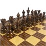 Шахматы резные в ларце 50, Haleyan 870661989