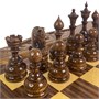 Шахматы резные в ларце 50, Haleyan 870661989
