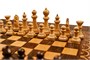 Шахматы + нарды резные Каринэ 50, Ustyan 52256777