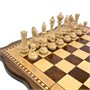 Шахматы Турнирные-3 инкрустация 40, AZ108, Zeynalyan 1576764444