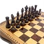 Шахматы Турнирные-3 инкрустация 40, AZ108, Zeynalyan 1576764444