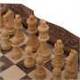 Шахматы резные в ларце 40, Avetyan 612559833