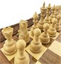 Шахматы резные восьмиугольные в ларце 50, Haleyan 775735573