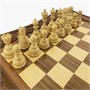 Шахматы резные восьмиугольные в ларце 50, Haleyan 775735573