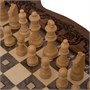 Шахматы резные в ларце 40 с ящиками, Avetyan 623346223