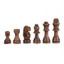 Шахматные фигуры деревянные Partida 5,6 см 148602844
