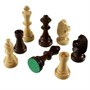Шахматные фигуры "Стаунтон 6" в коробке, Madon 936313804