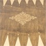Шахматная доска "Амбассадор" 50 см, ясень, Partida 549434870