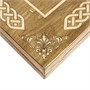 Шахматная доска "Амбассадор" 50 см, ясень, Partida 549434870