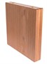 Шахматный ларец Woodgames Орех, 45 мм 924510467