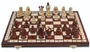 Шахматы "Королевские 48" (Польша, дерево, 48х24х5см), Madon 1460988946