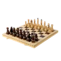 Шахматы турнирные инкрустированные (Орлов) 2070769892