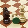 Шахматы "Торнамент-7" 50 см маркетри, Madon (деревянные, Польша) 1535907192