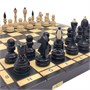 Шахматы "Классические" 48 см, Madon (деревянные, Польша) 341084917
