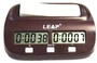 Часы шахматные электронные Leap Easy 334756543
